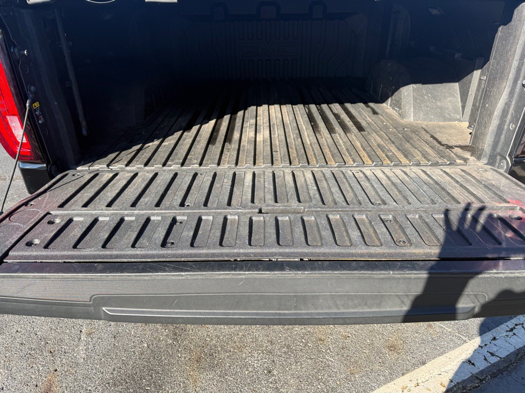 2020 GMC Sierra Image 30