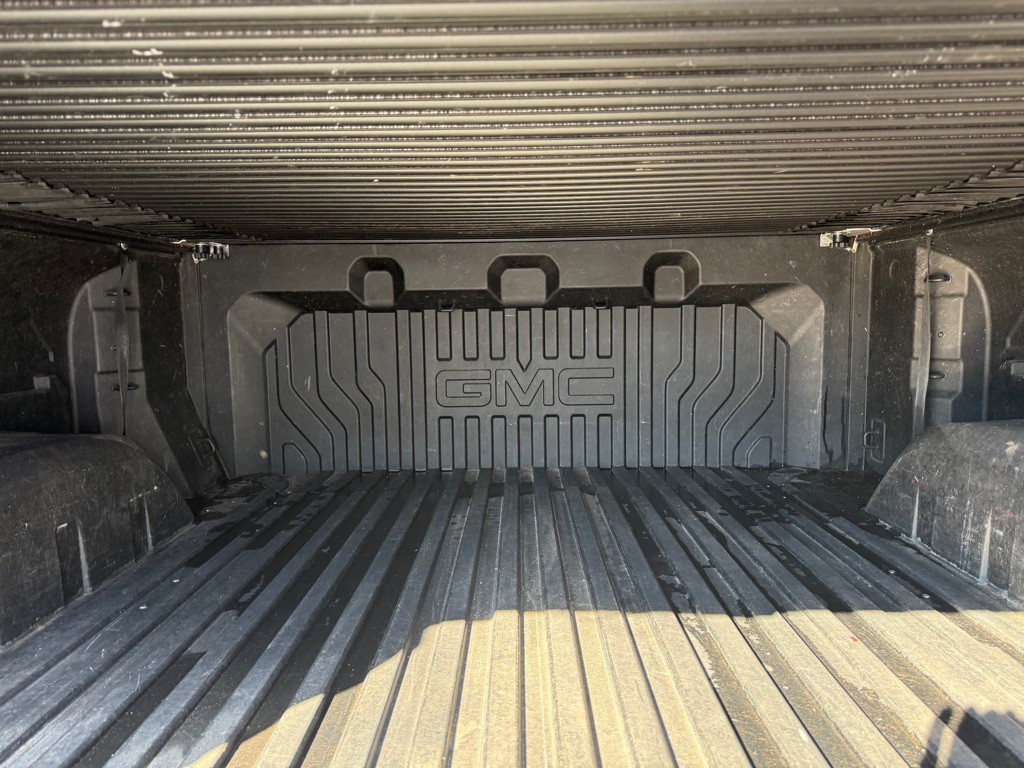 2020 GMC Sierra Image 31