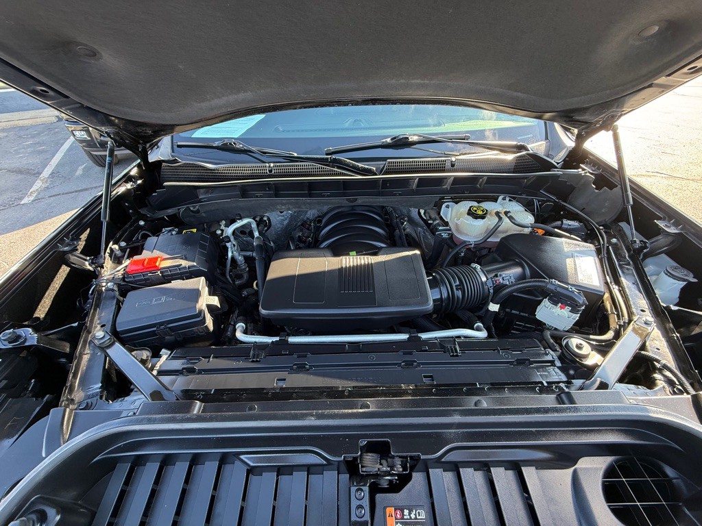 2020 GMC Sierra Image 32