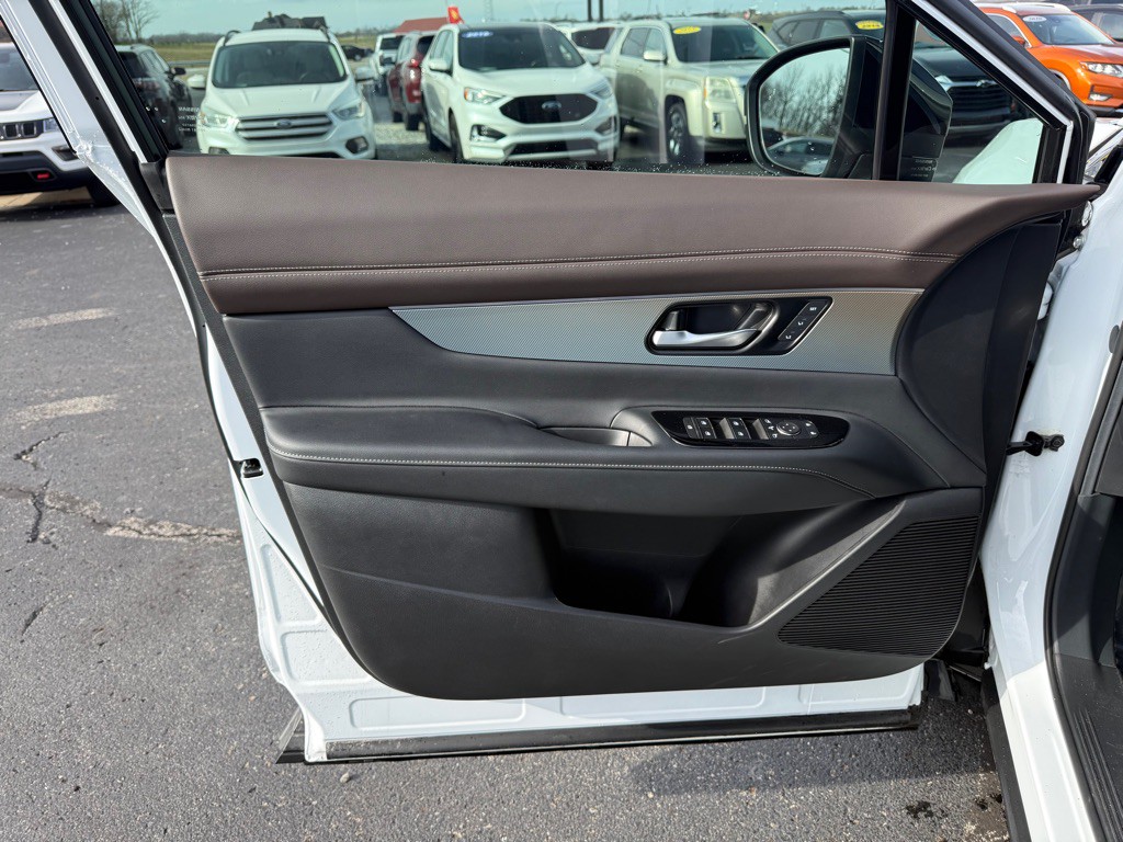 2025 Nissan Murano Image 10