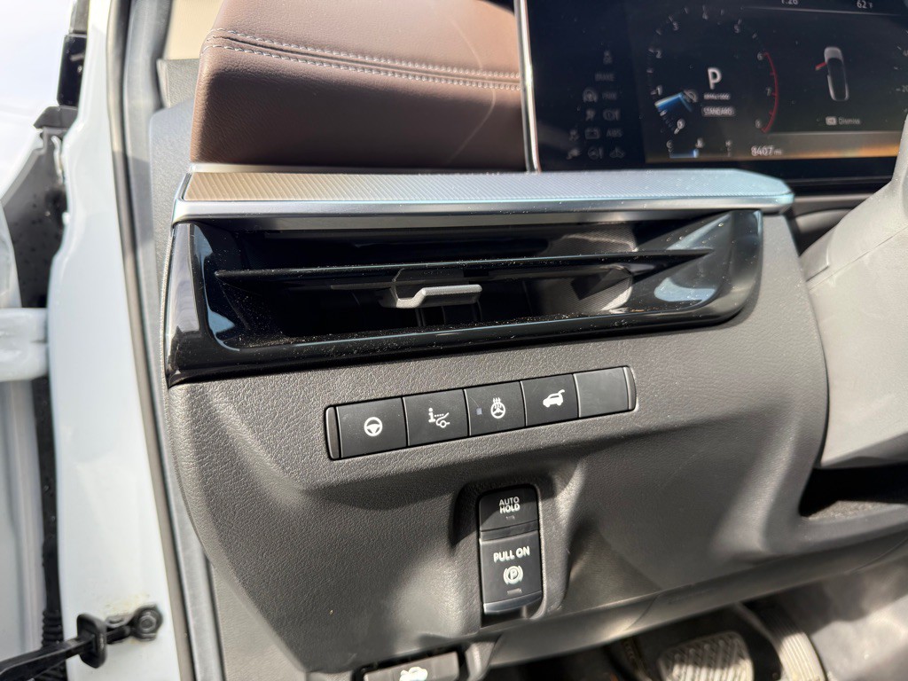 2025 Nissan Murano Image 14