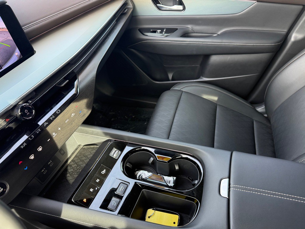 2025 Nissan Murano Image 18