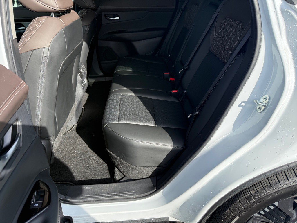 2025 Nissan Murano Image 25