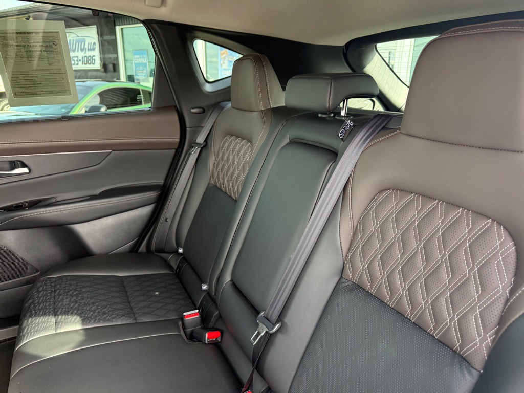 2025 Nissan Murano Image 26