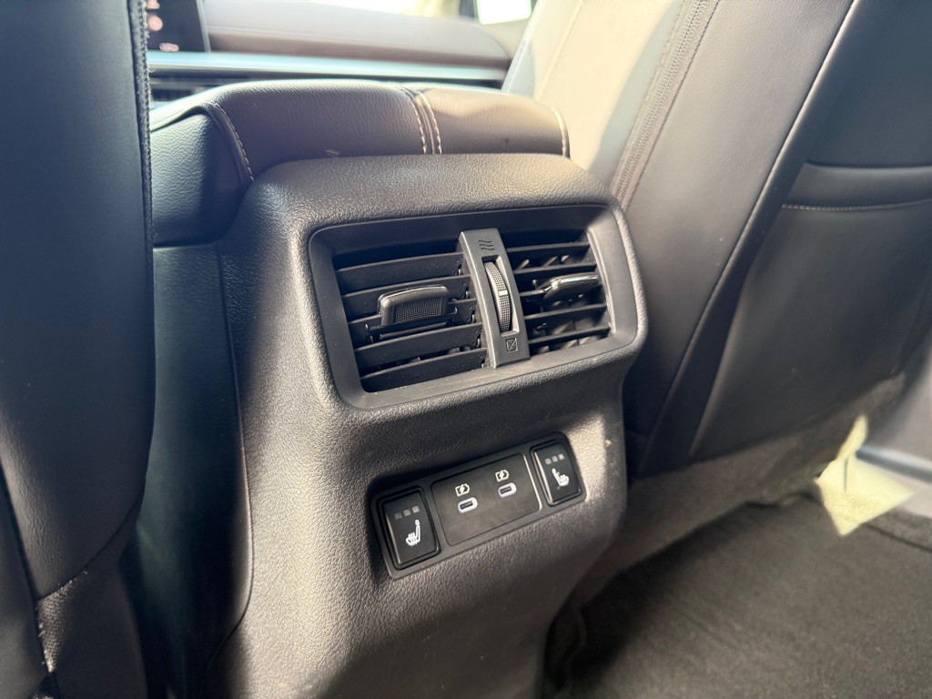 2025 Nissan Murano Image 27