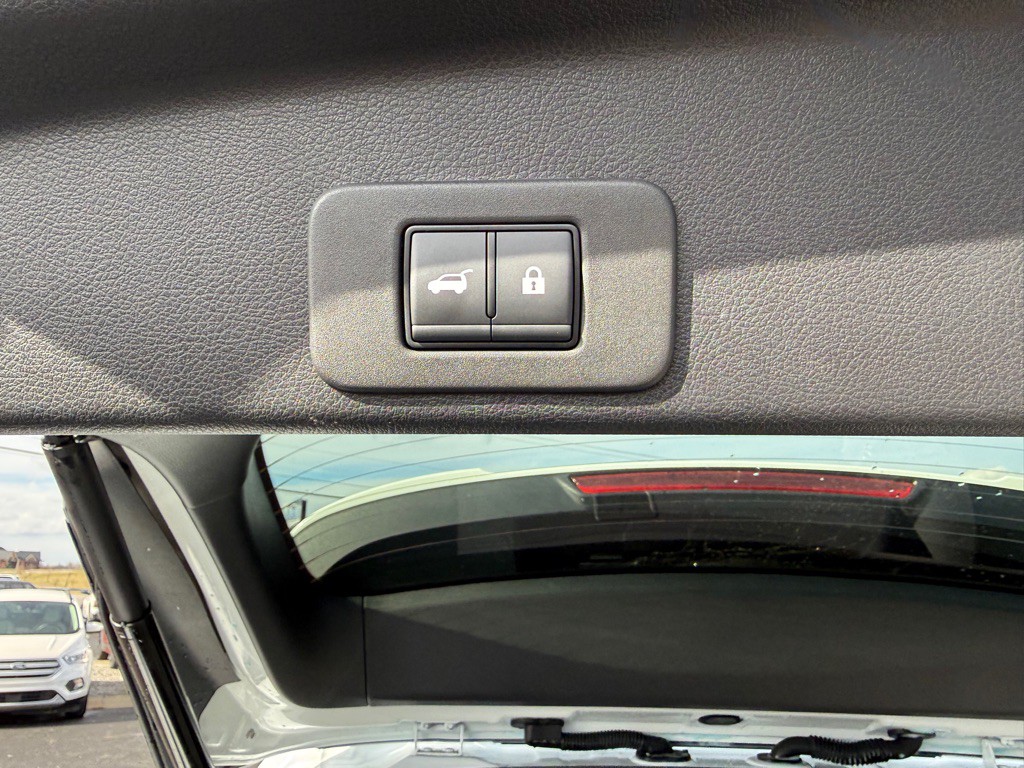 2025 Nissan Murano Image 30