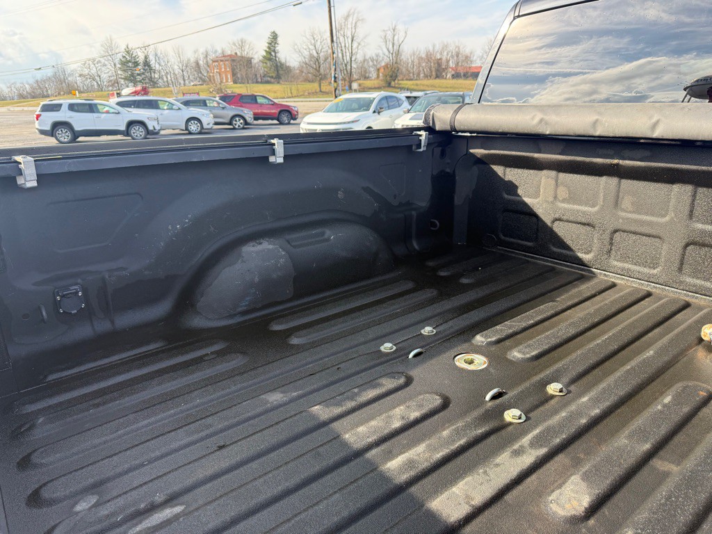 2018 RAM 2500 Image 5