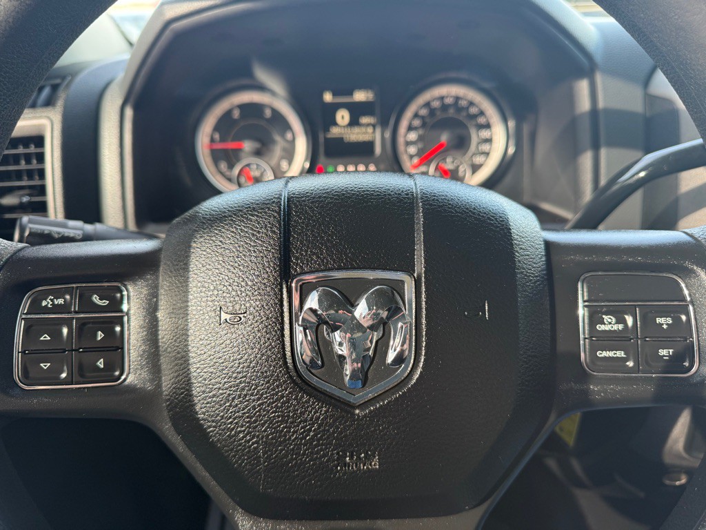 2018 RAM 2500 Image 16