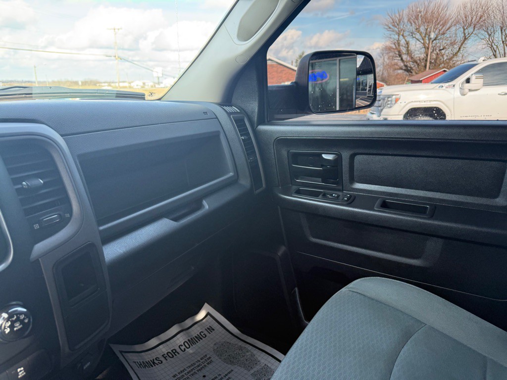 2018 RAM 2500 Image 20