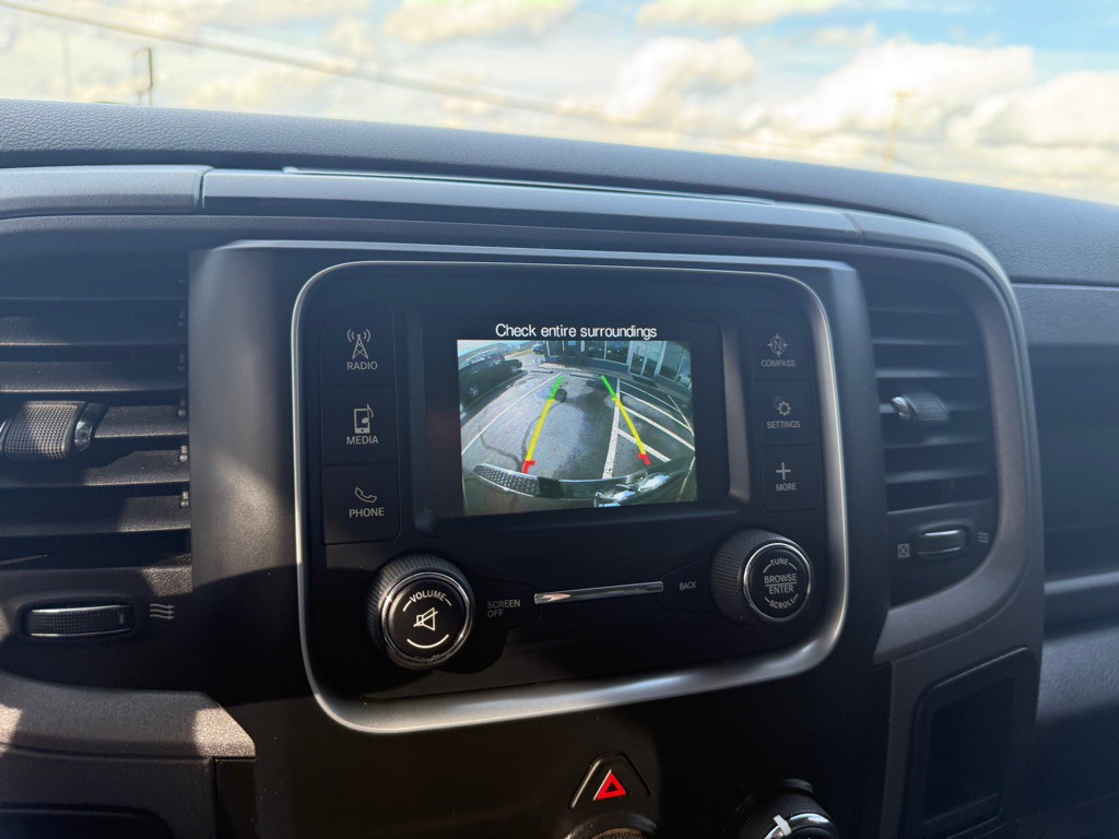 2018 RAM 2500 Image 21