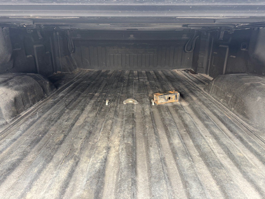 2021 GMC Sierra Image 4