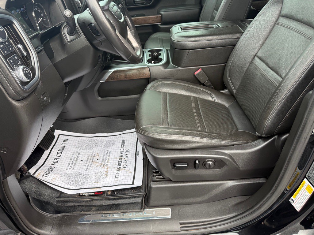 2021 GMC Sierra Image 9