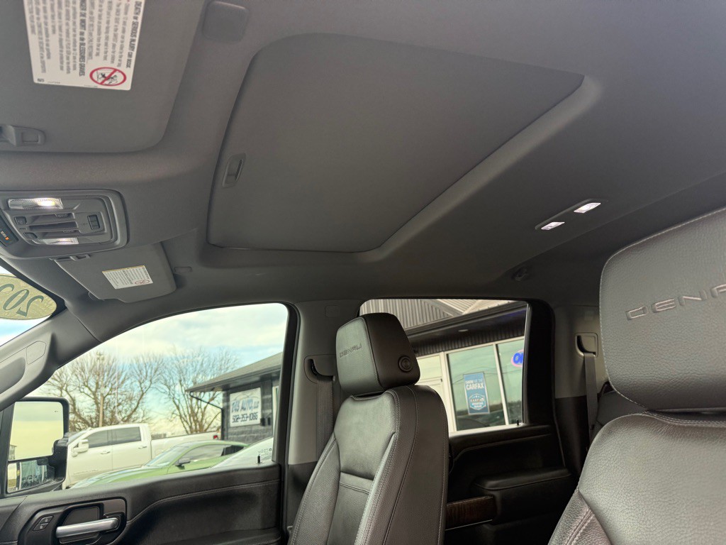 2021 GMC Sierra Image 11