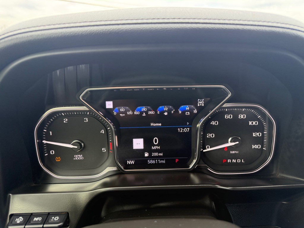 2021 GMC Sierra Image 13