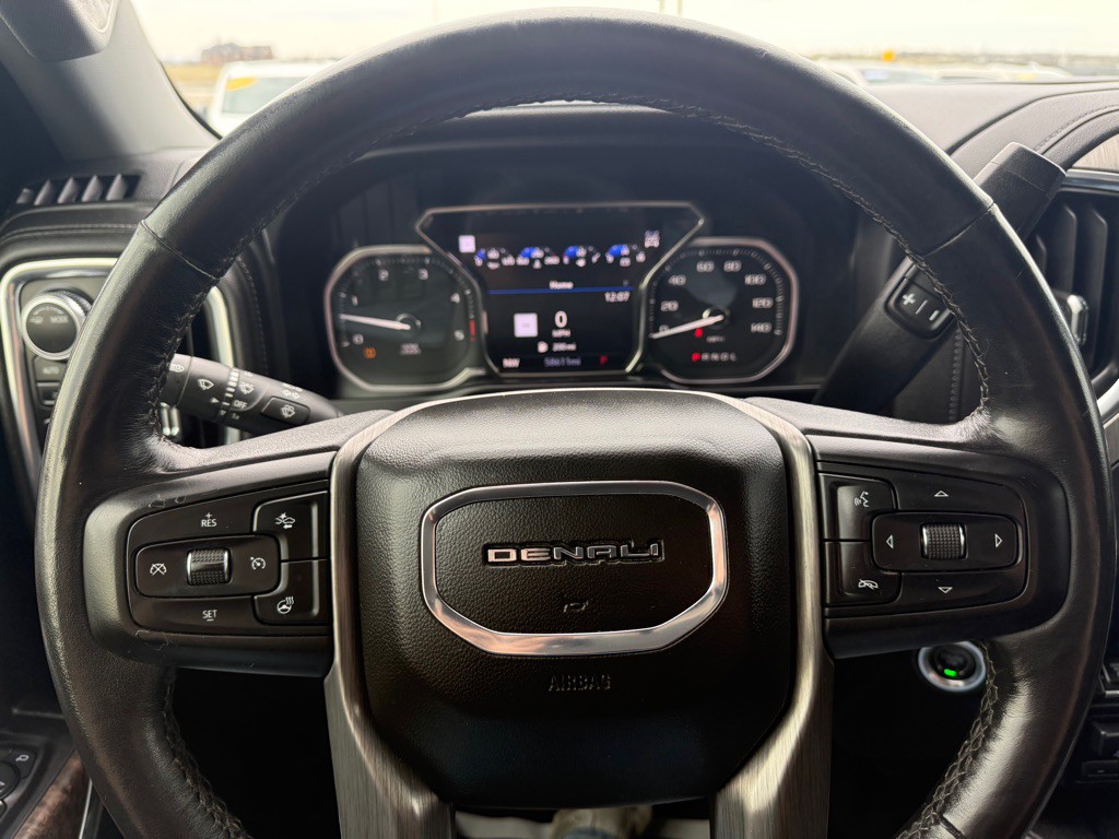 2021 GMC Sierra Image 14