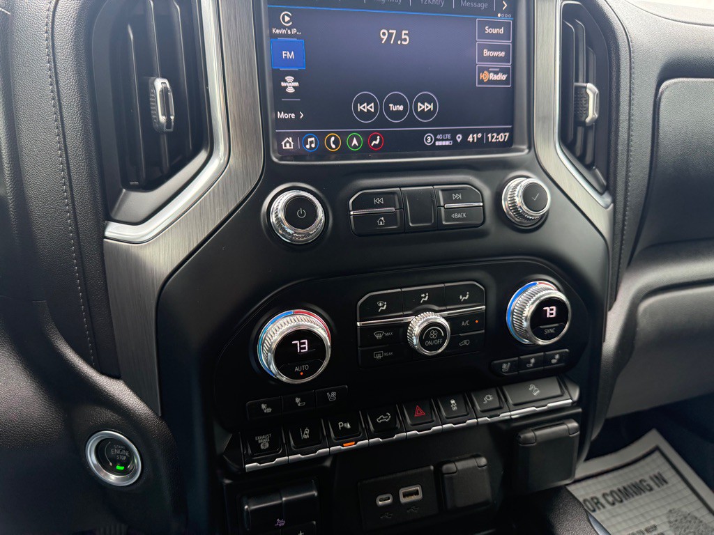 2021 GMC Sierra Image 15