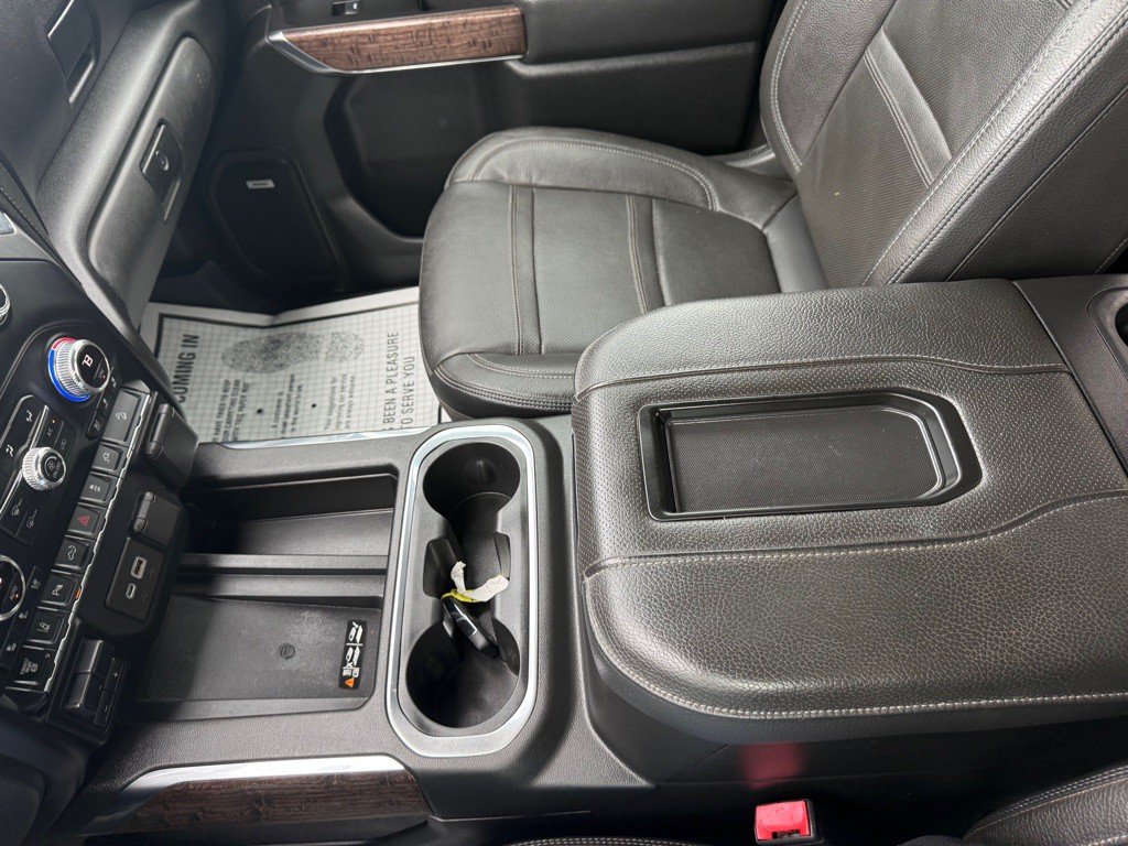 2021 GMC Sierra Image 16