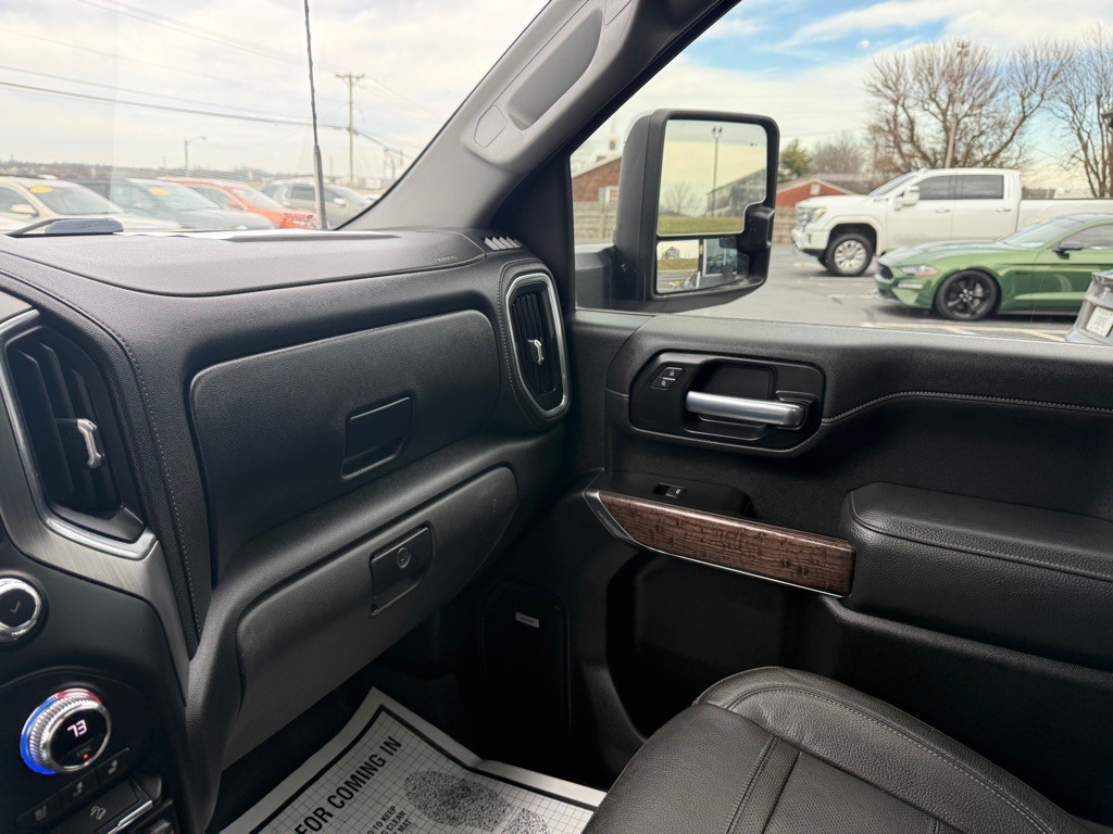 2021 GMC Sierra Image 18