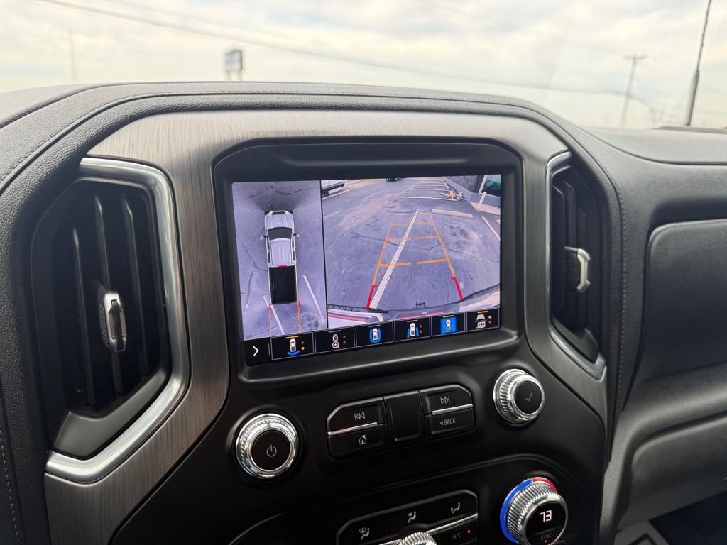 2021 GMC Sierra Image 19