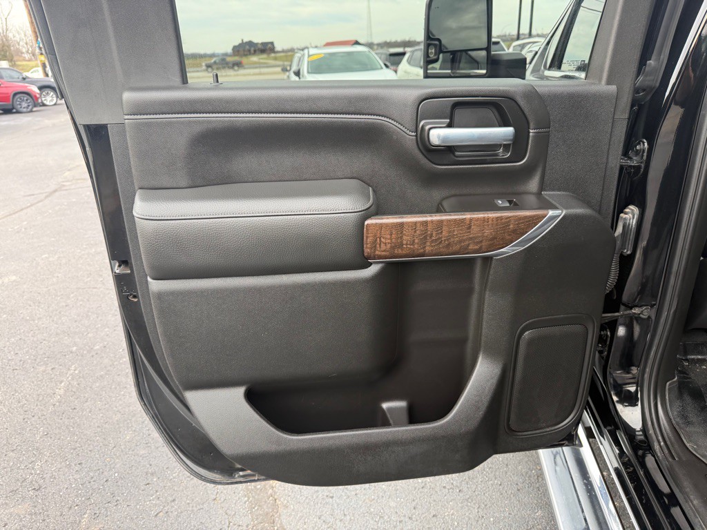 2021 GMC Sierra Image 20