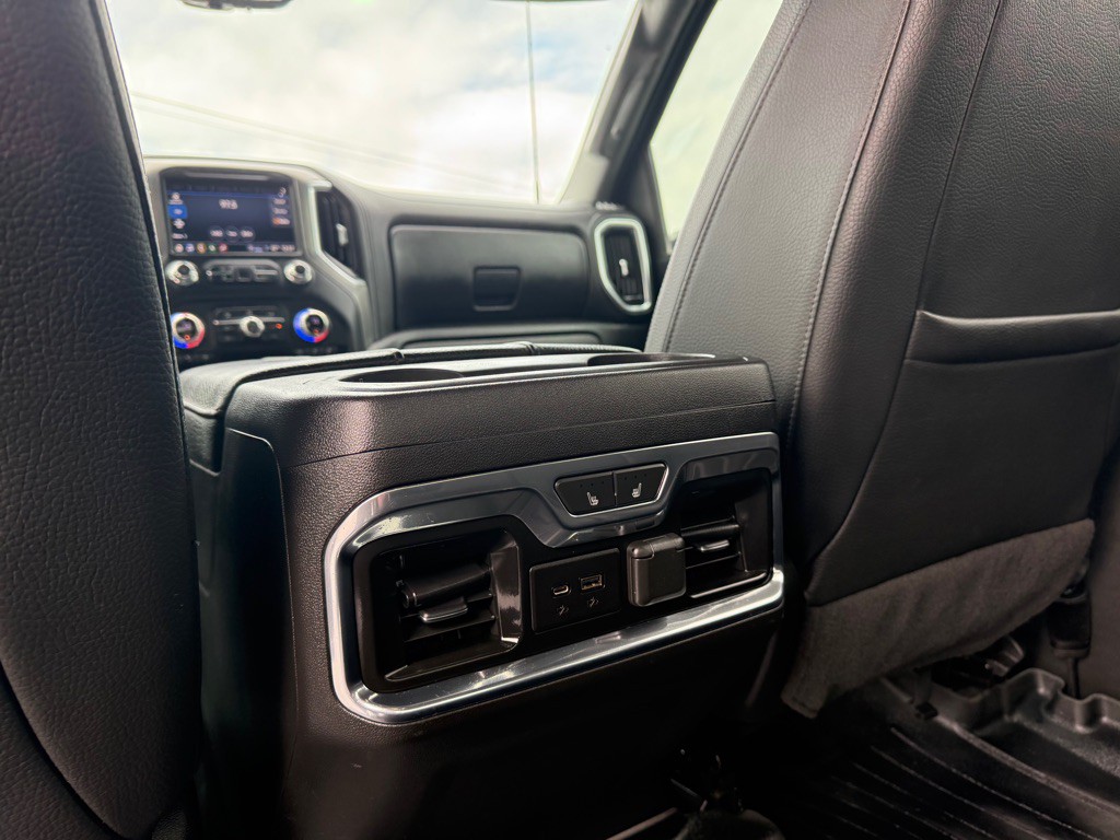 2021 GMC Sierra Image 23