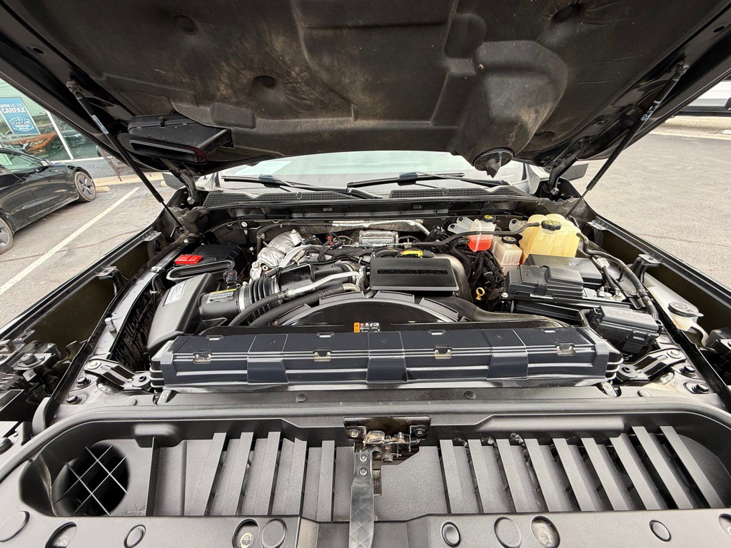 2021 GMC Sierra Image 26