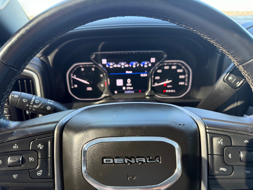 2020 GMC Sierra Image 17