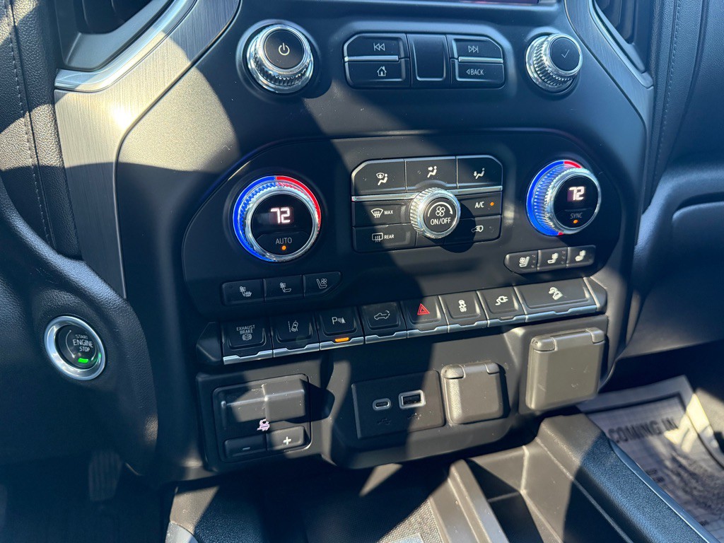 2020 GMC Sierra Image 19