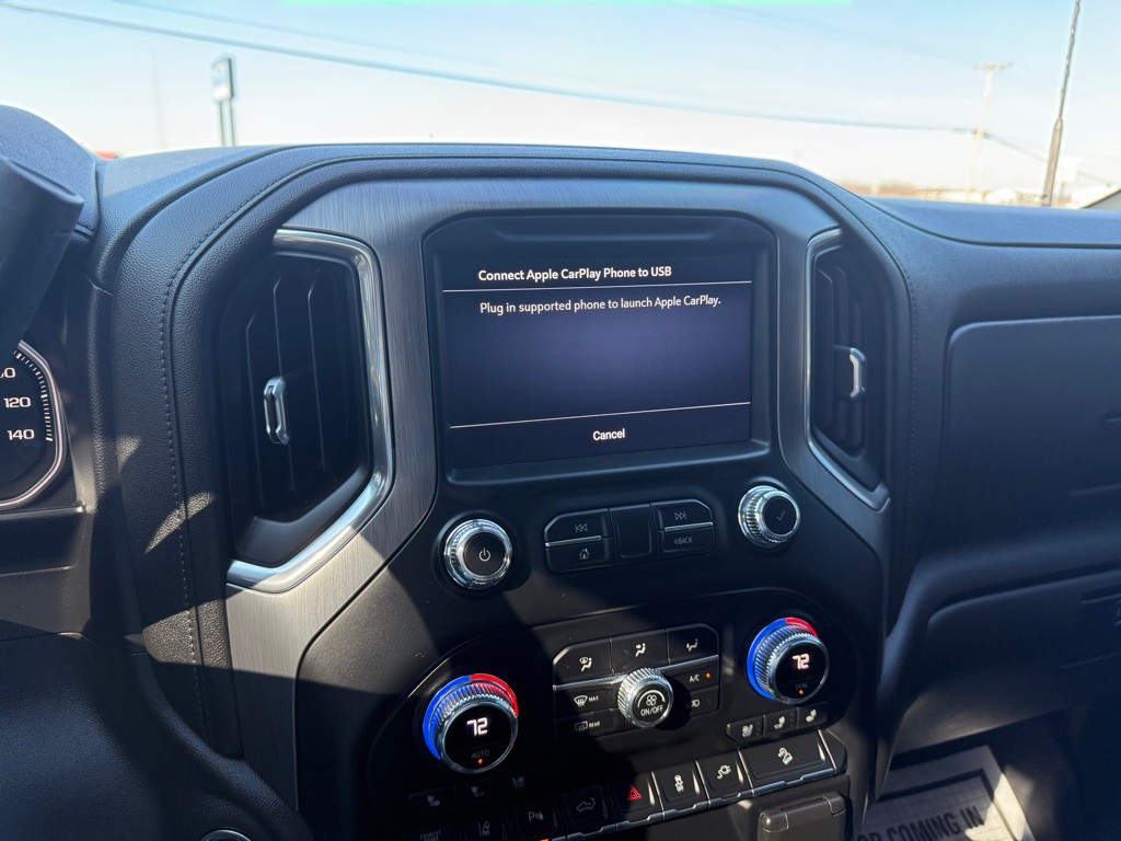 2020 GMC Sierra Image 20