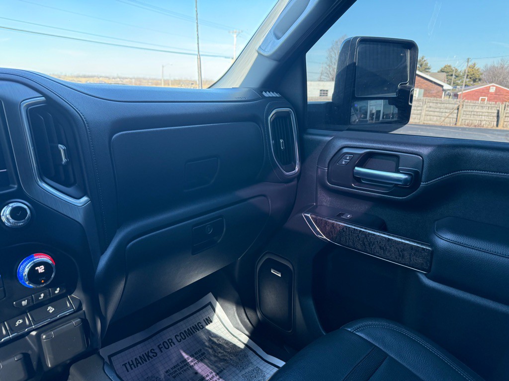 2020 GMC Sierra Image 23