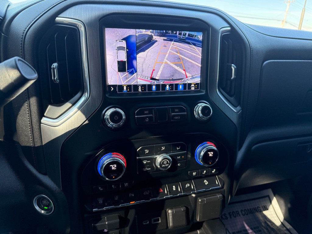 2020 GMC Sierra Image 24