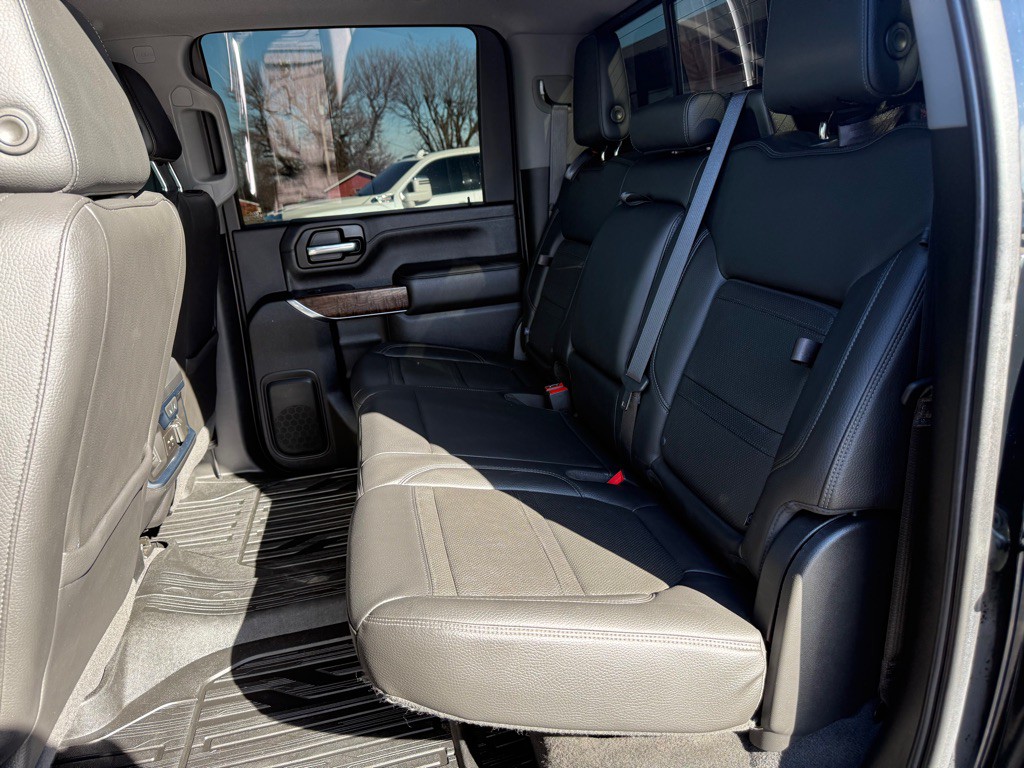 2020 GMC Sierra Image 27