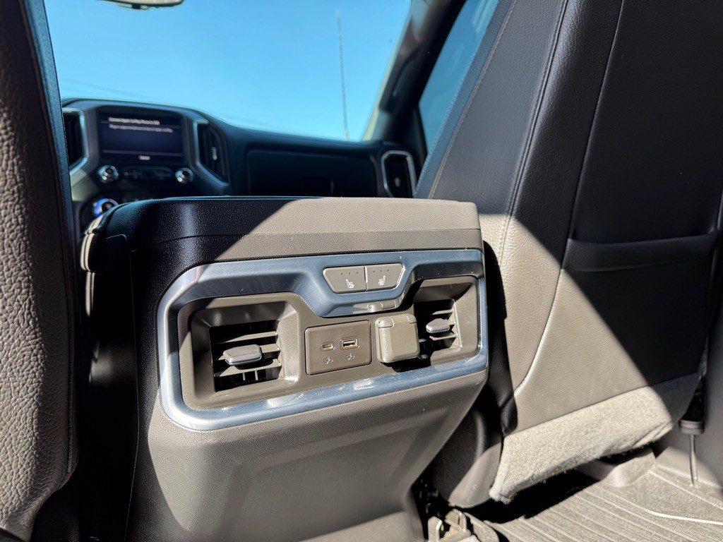 2020 GMC Sierra Image 28