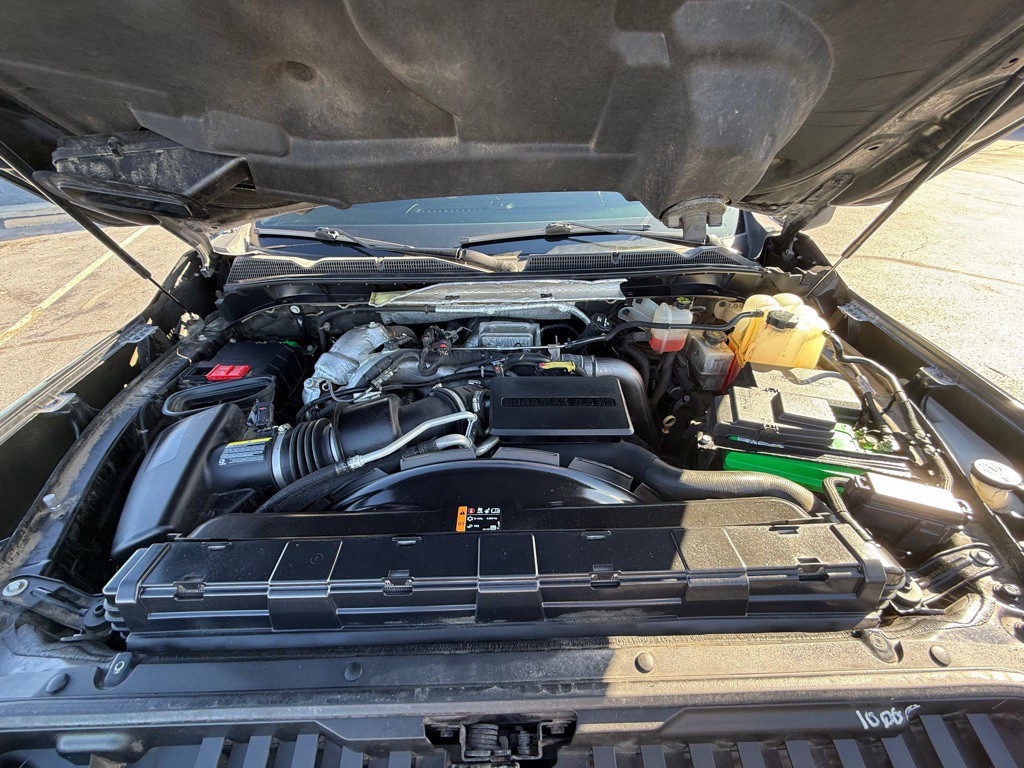 2020 GMC Sierra Image 32