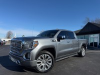 Image for 2020 GMC Sierra 1500 DENALI ID: 7126959