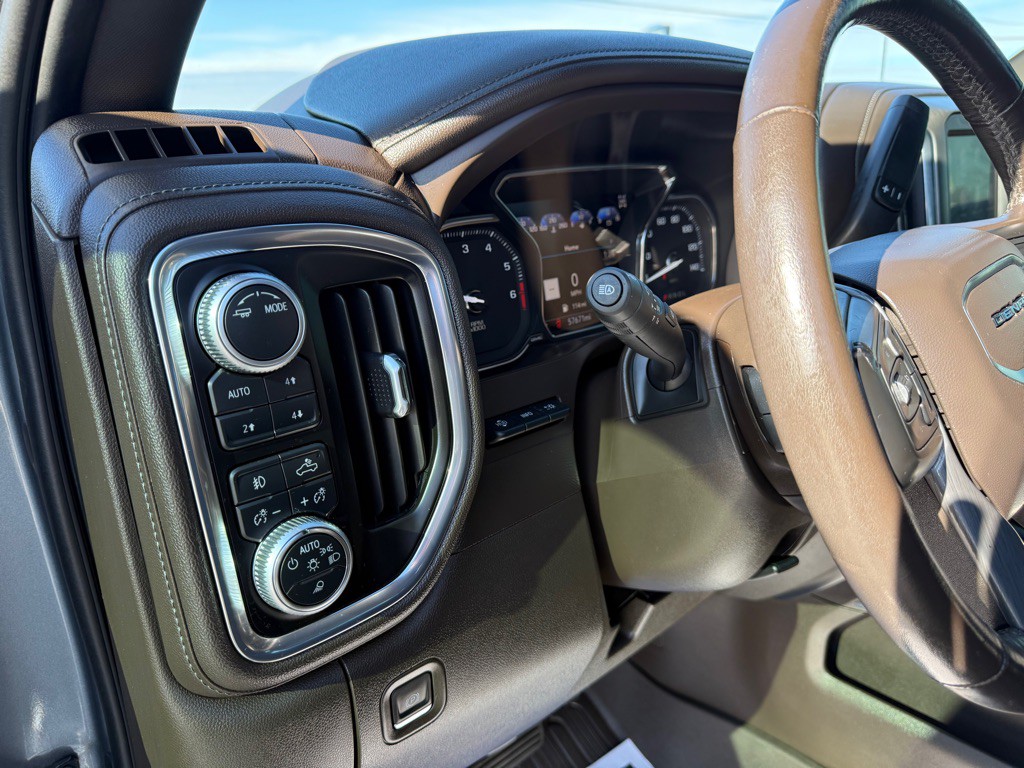 2020 GMC Sierra Image 13