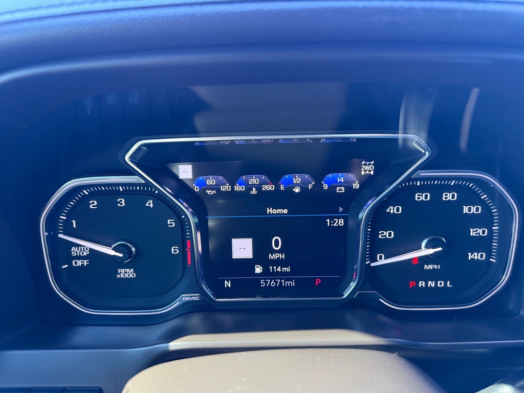 2020 GMC Sierra Image 14