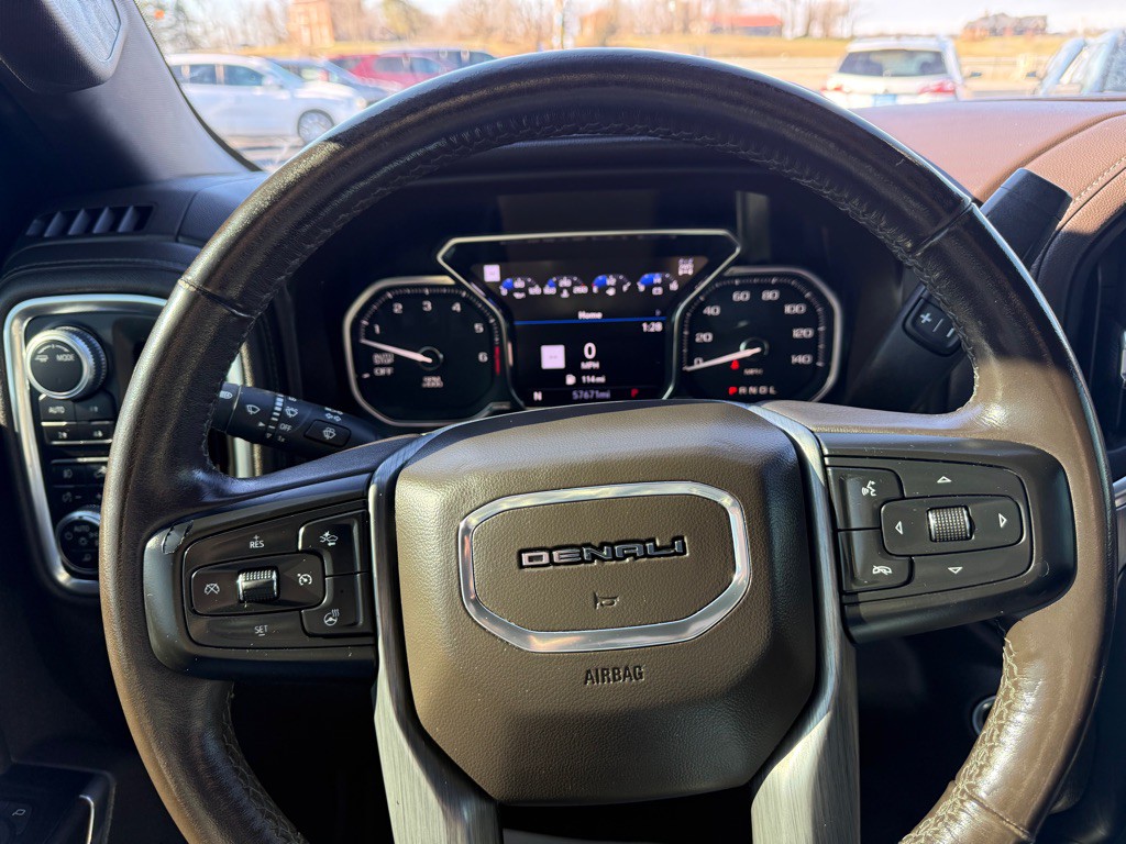 2020 GMC Sierra Image 15