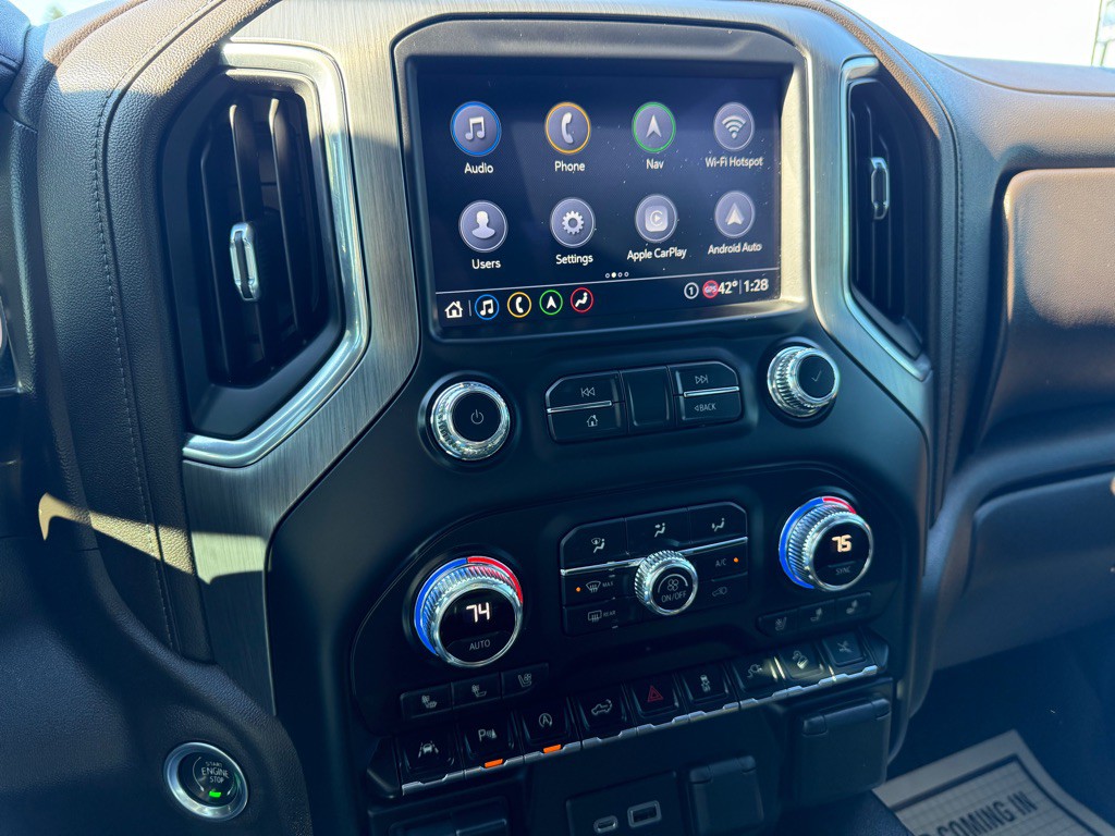 2020 GMC Sierra Image 16