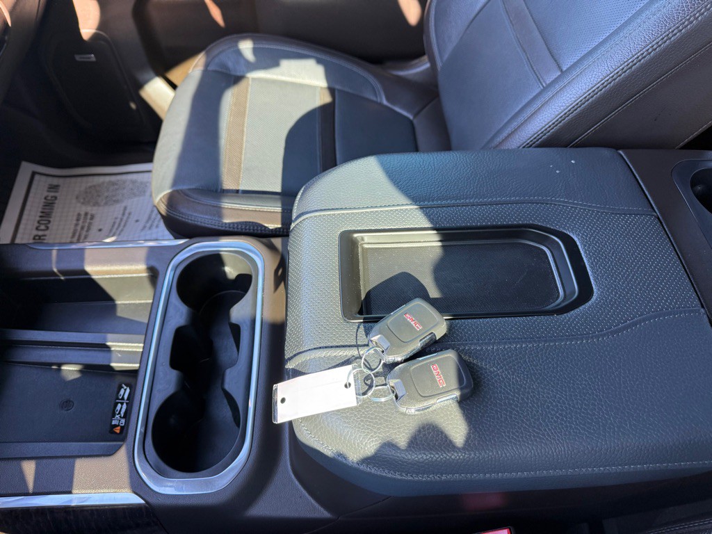 2020 GMC Sierra Image 18