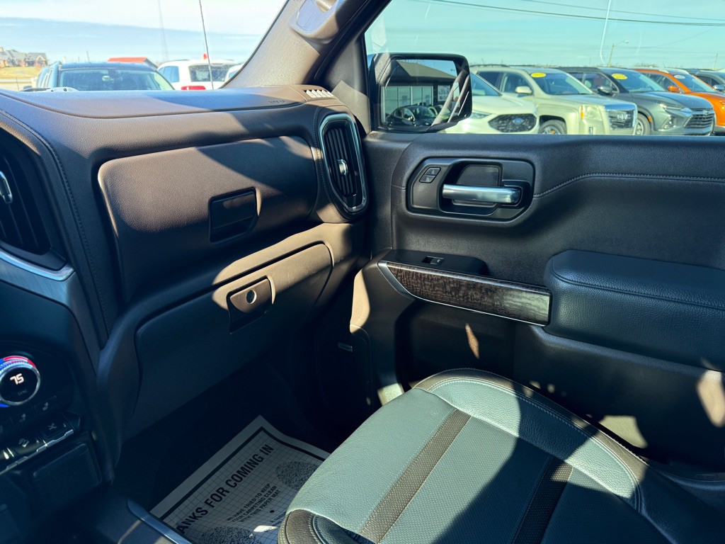 2020 GMC Sierra Image 20