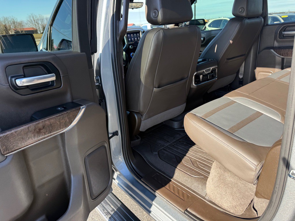 2020 GMC Sierra Image 23