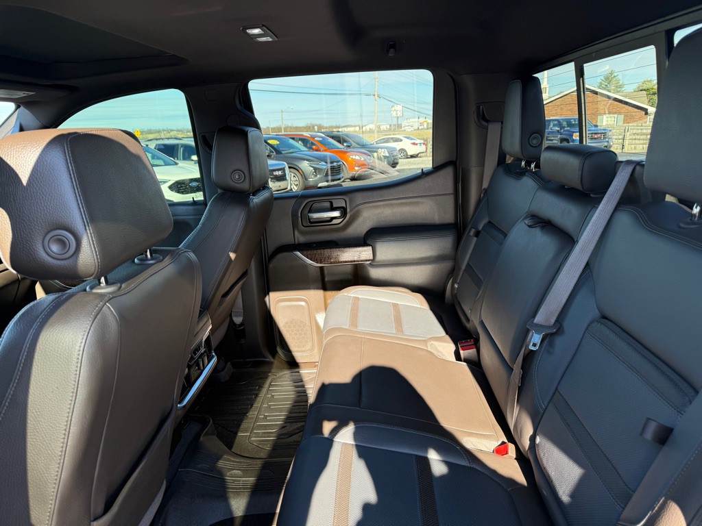 2020 GMC Sierra Image 24