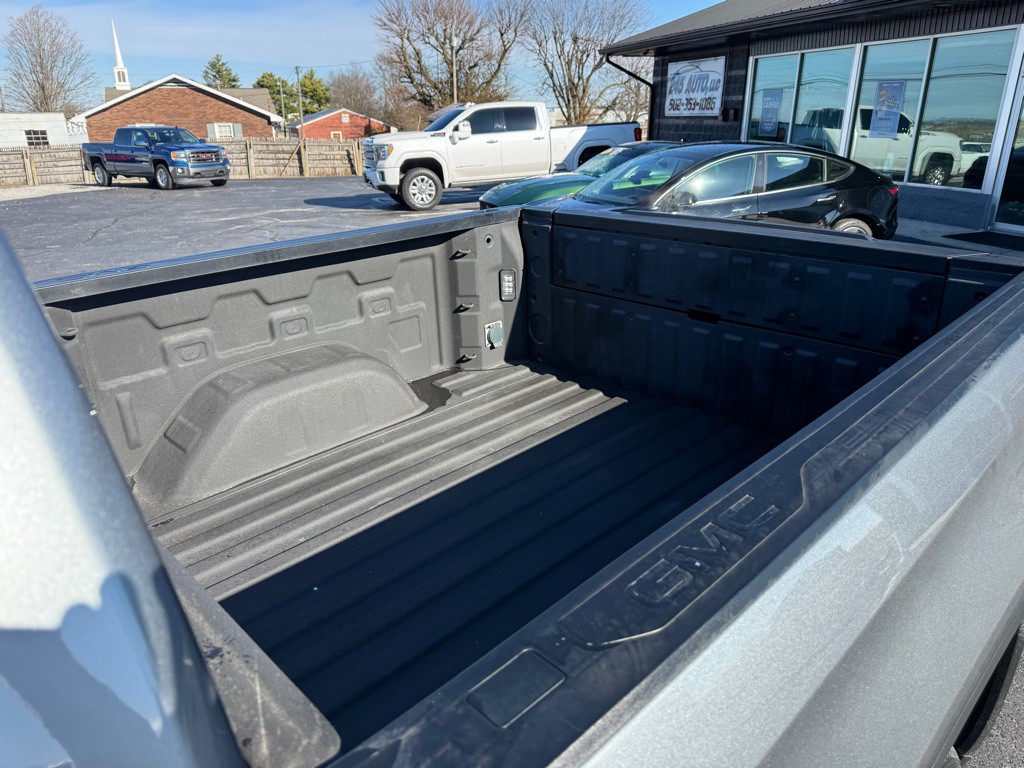 2020 GMC Sierra Image 27