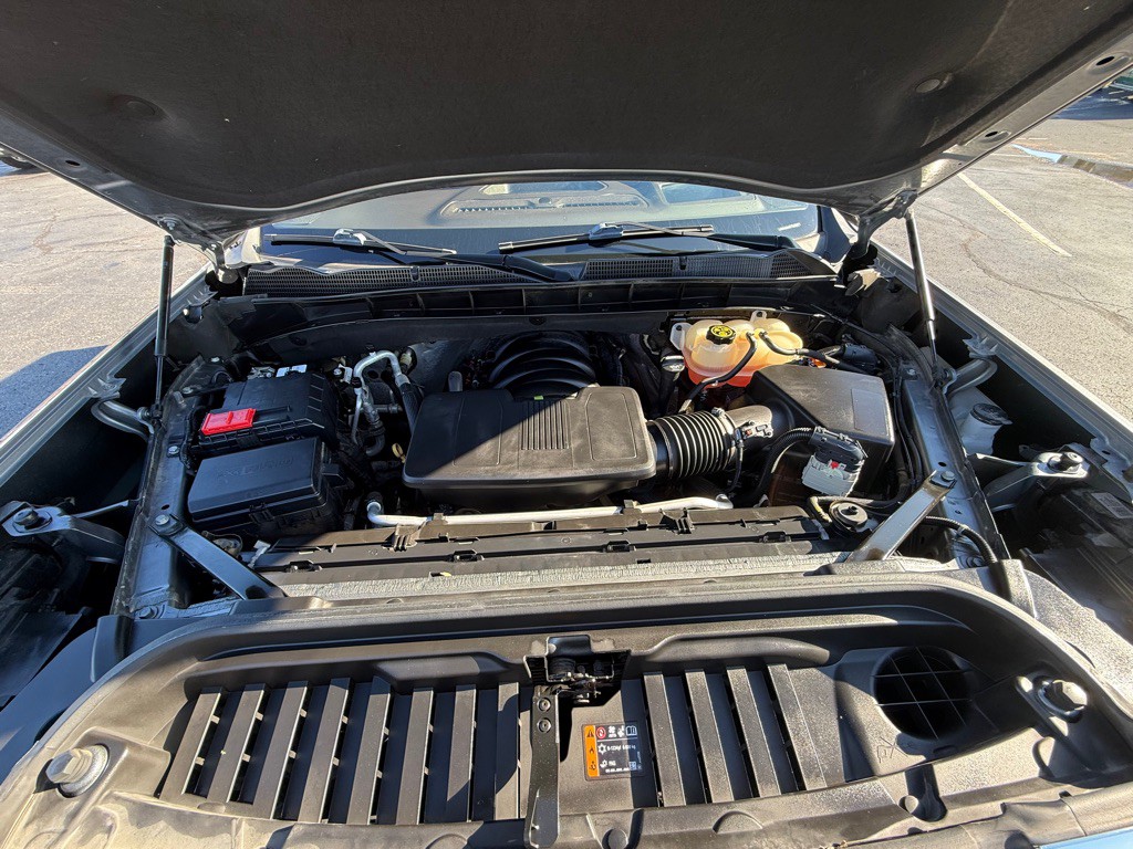 2020 GMC Sierra Image 29