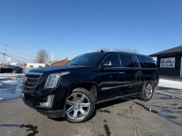 Image for 2016 Cadillac Escalade Esv Premium ID: 7140642
