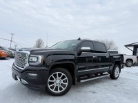 Image for 2017 GMC Sierra 1500 DENALI ID: 7155809