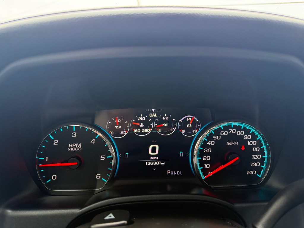 2017 GMC Sierra Image 13