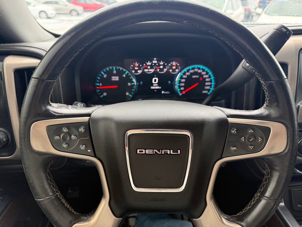 2017 GMC Sierra Image 14