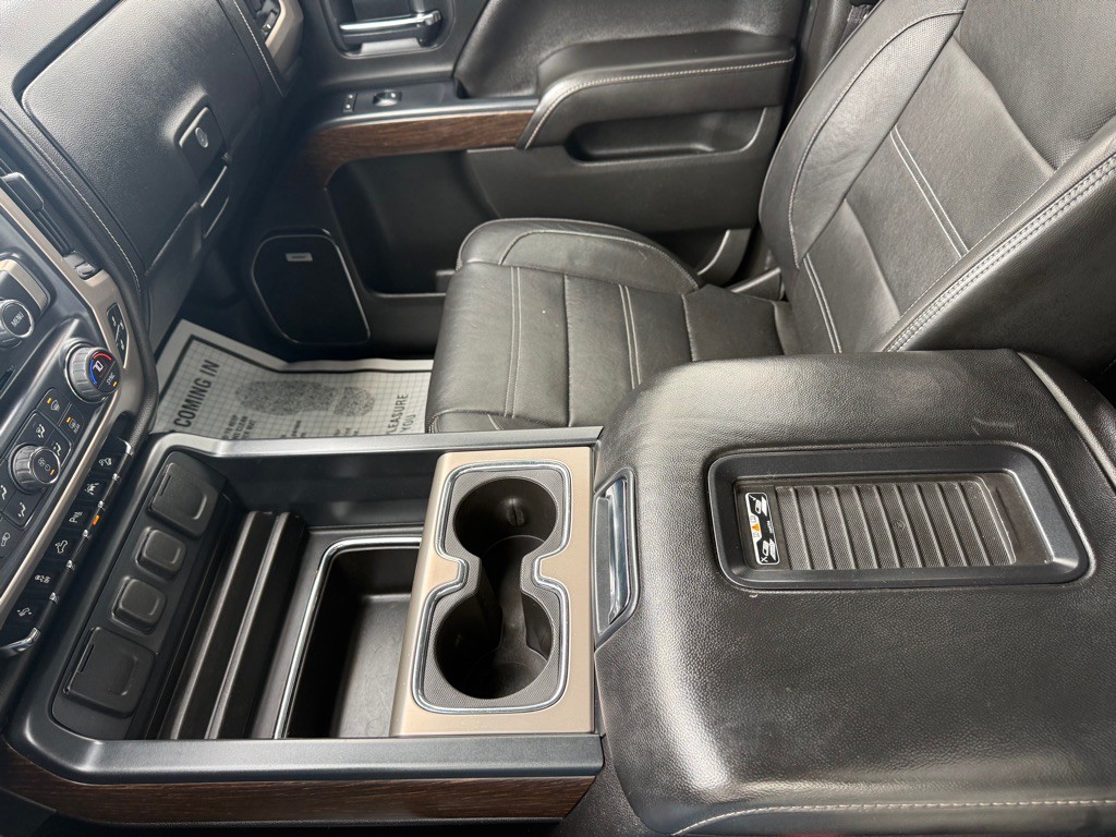 2017 GMC Sierra Image 18